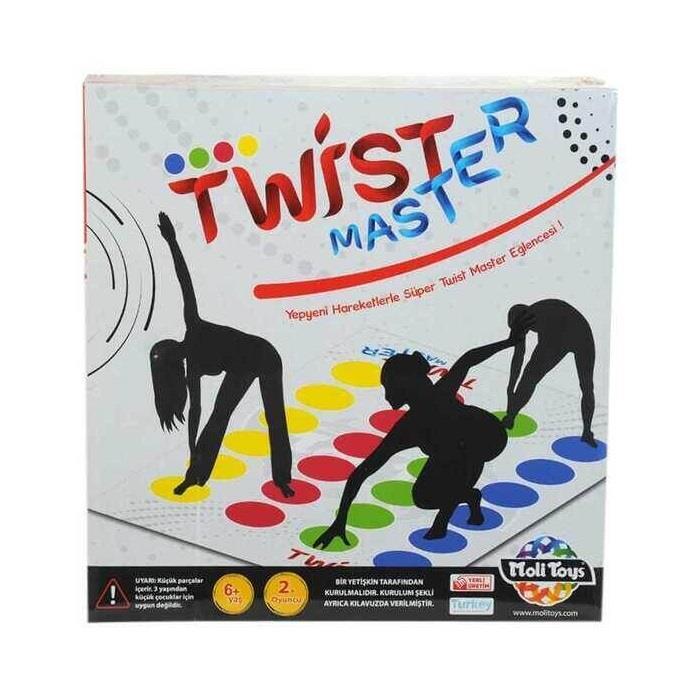 Moli Toys Twist Master 1001612