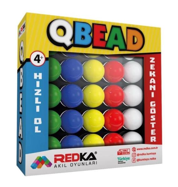 Redka Qbead Oyunu RD5483