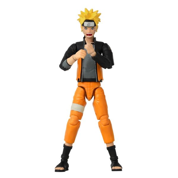 Adore 16 cm Naruto Uzumaki Son Savaş 36964