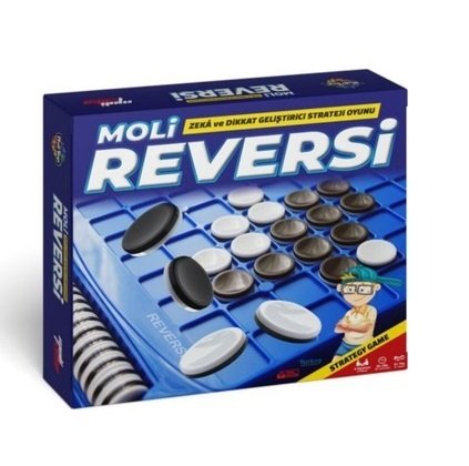 Moli Toys Reversi 1001346