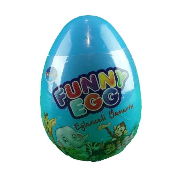 KarToy Funny Egg ML-17