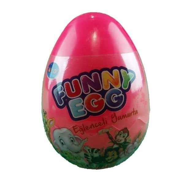 KarToy Funny Egg ML-17