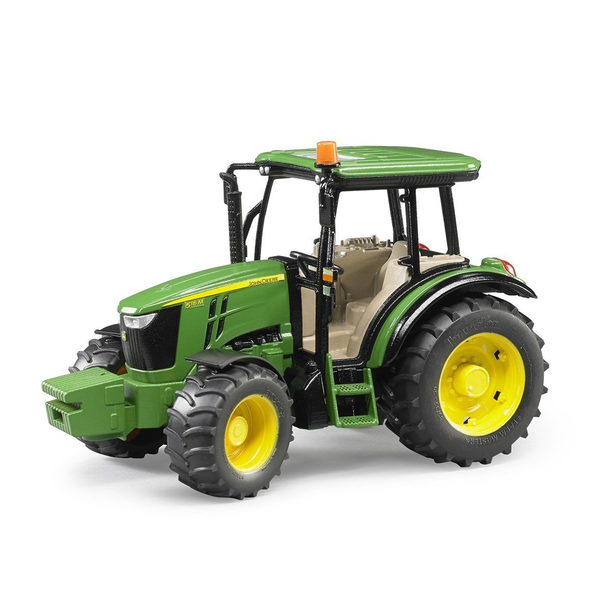 Bruder Jhon Deere 5115M Traktör BR02106