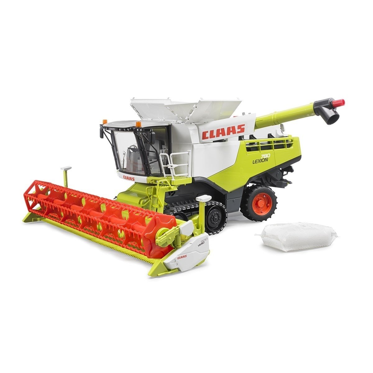 Bruder Claas Lexion 780 Terra Biçerdöver BR02119