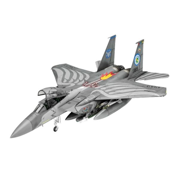 Adore Revell F-15E 63841