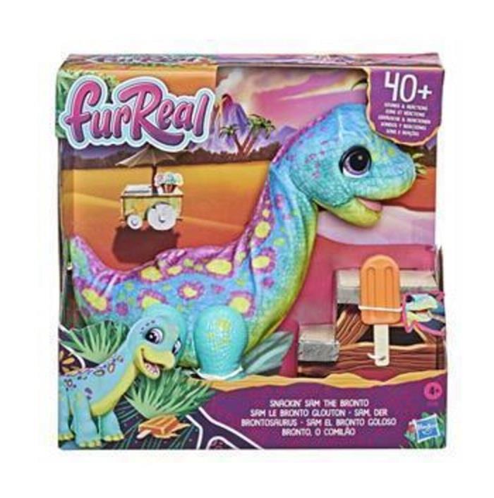 Hasbro Furreal Dino Pup F1739