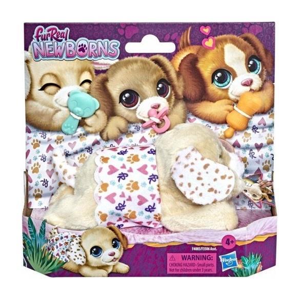 Hasbro Furreal Newborns F3506