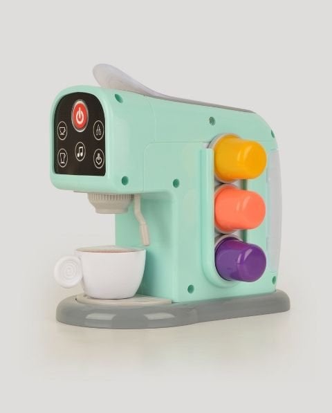 Enfal LC Kahve Makinası 30990