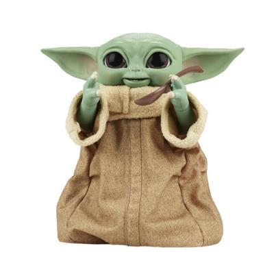 Hasbro Star Wars Grogu Animatronik Figür F2849