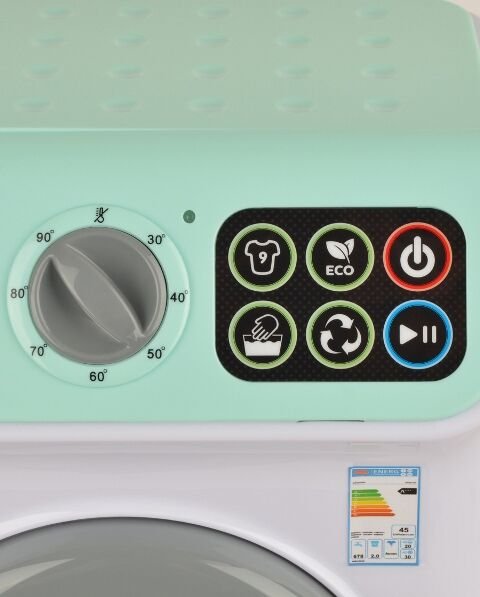 Enfal LC Çamaşır Makinası 30998