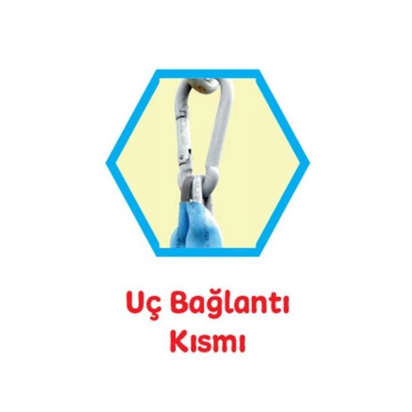 Pilsan Zincirli Jumbo Salıncak 06135