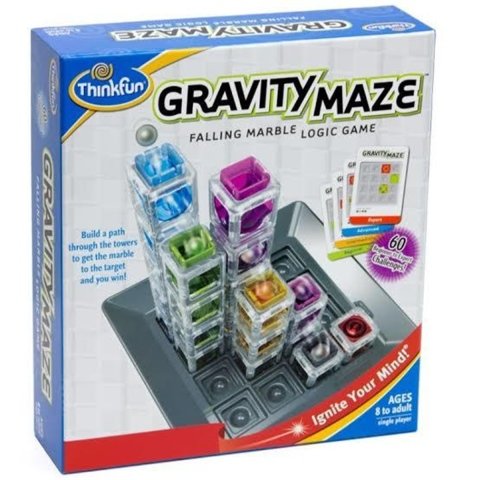 Adore Gravity Maze ROTT76339