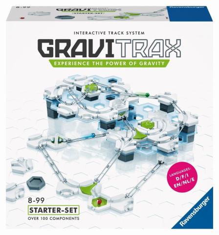 Adore GraviTrax Starter Kit 260997