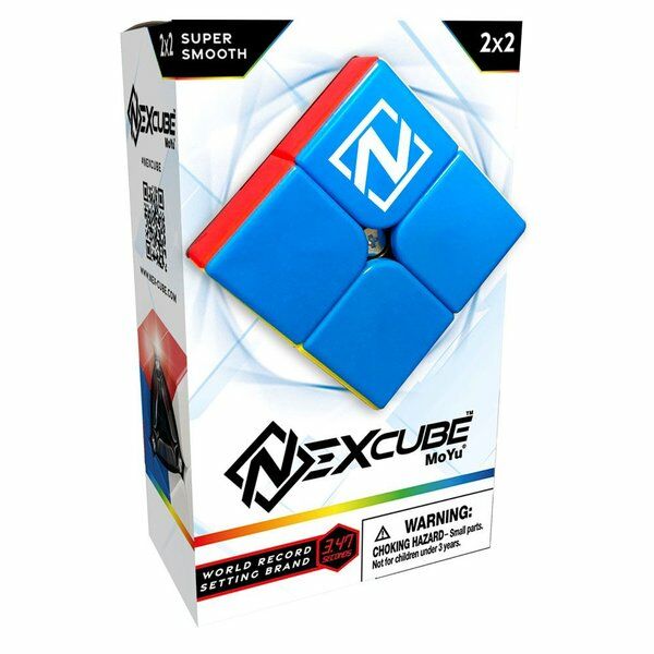 Başel Nexcube 2X2 Classic 98999