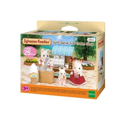 Sylvanian Families