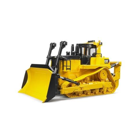 Bruder Caterpillar Büyük Paletli Buldozer BR02452