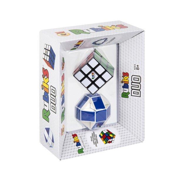 Başel Rubiks Duo 57871