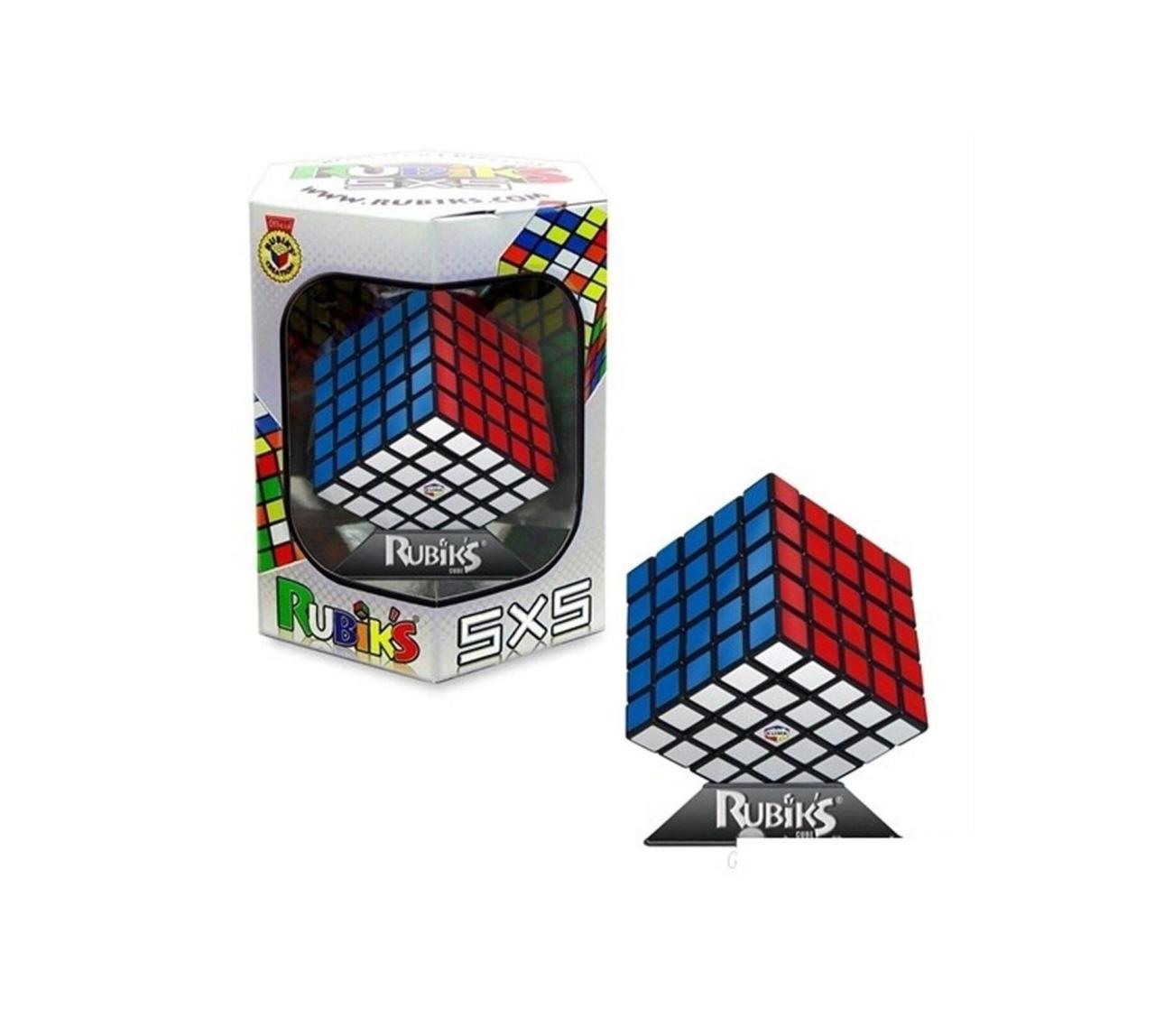 Başel Rubik Küp 5*5 000361