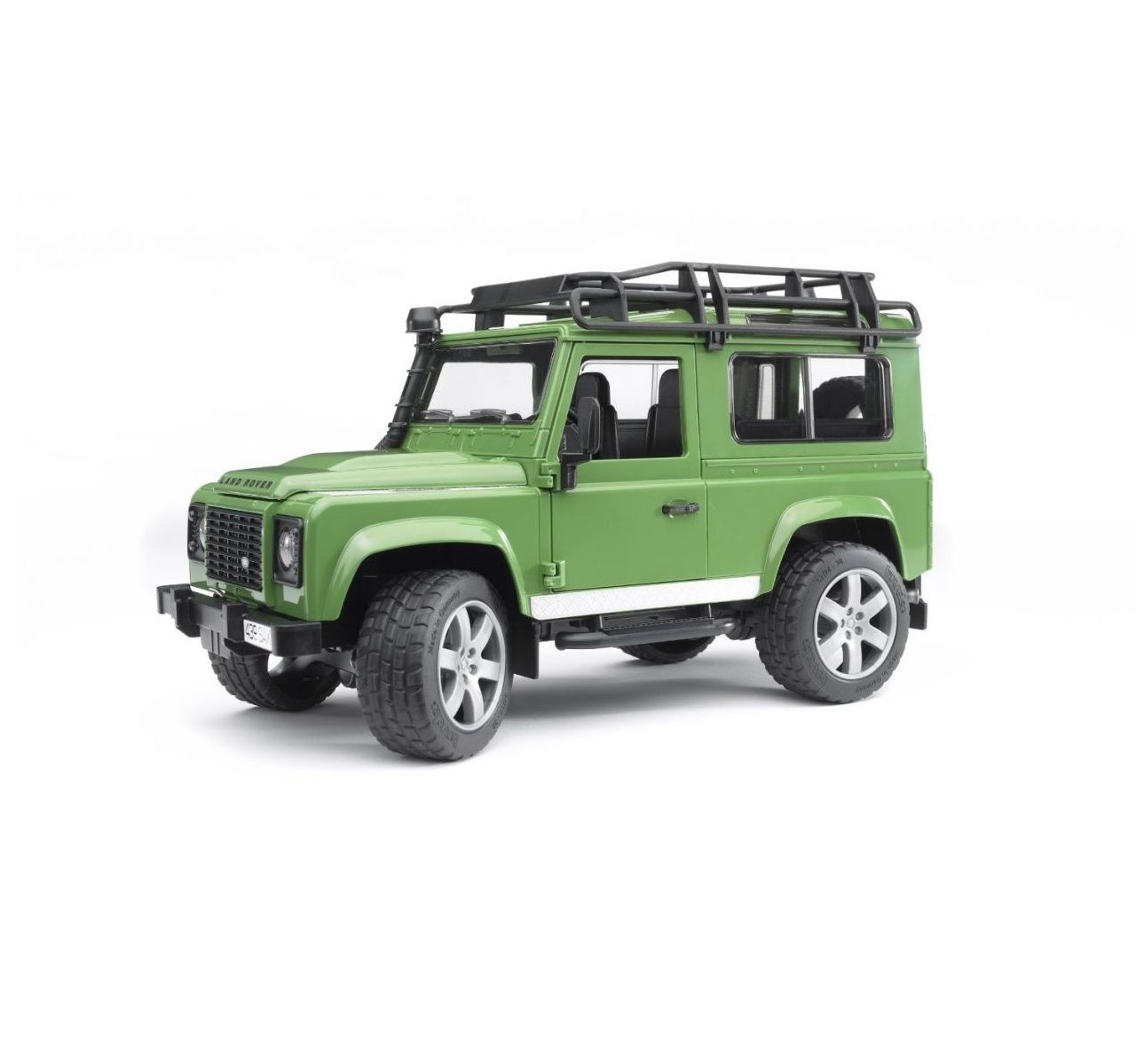 Bruder Land Rover Arazi Aracı BR02590