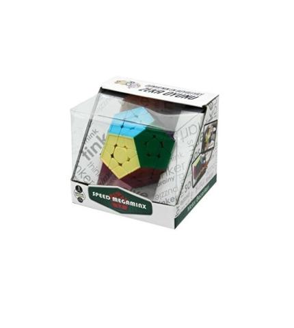 Başel Rubiks Speed Megaminx 03931