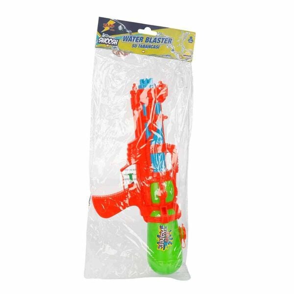 Sunman Poşette 37 Cm Su Tabancası 400 Ml S02002122