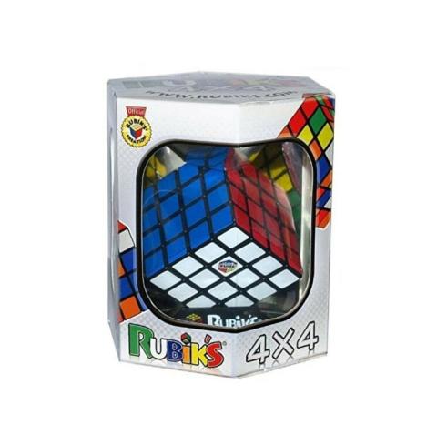 Başel Rubik Küp 4*4 000293