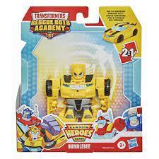 Hasbro Transformers Rescue Bots Kahraman Takımı F0719