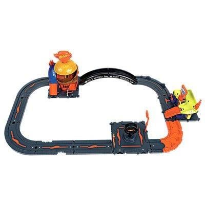 Mattel Hot Wheels Pist Dünyası Oyun Seti HDN95