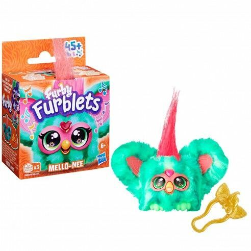 Hasbro Furby Furblet F9703