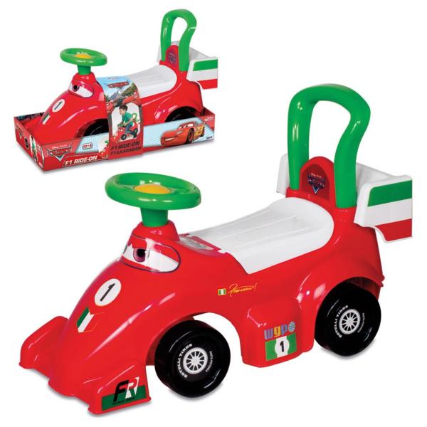 Dede Cars F1 İlk Arabam 03078