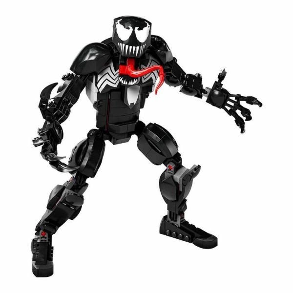 Lego Marvel Venom Figure 76230