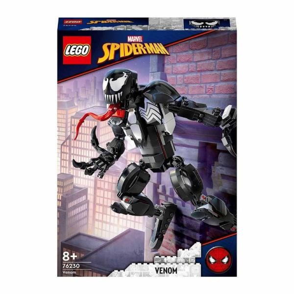 Lego Marvel Venom Figure 76230