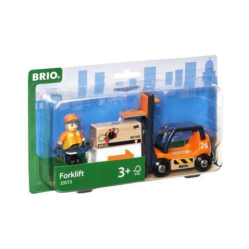 Adore Brio Forklift 33573