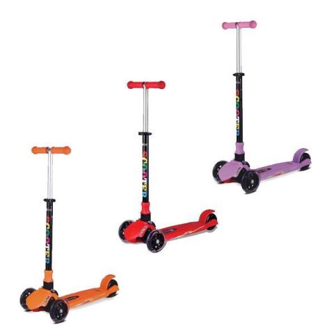 Babyhope Power Scooter JY-H01