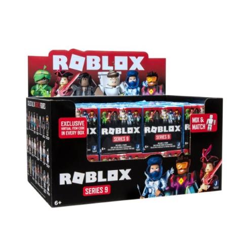 Giochi Preziosi Roblox Surpriz Paket RBL3800