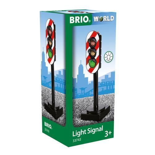 Adore Brio Trafik Lambası 33743