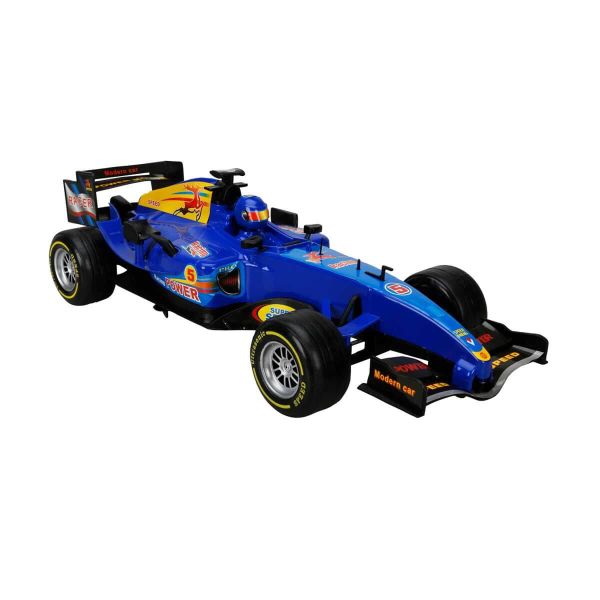 Sunman Formula Racing 42 Cm Sesli Işıklı S01010091