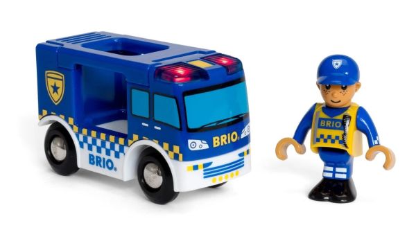 Adore Brio Polis Minibüsü 33825