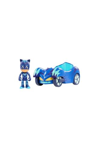 Giochi Preziosi Pijamaskeliler Vehicle Cat Boy Cat Car PJM03200