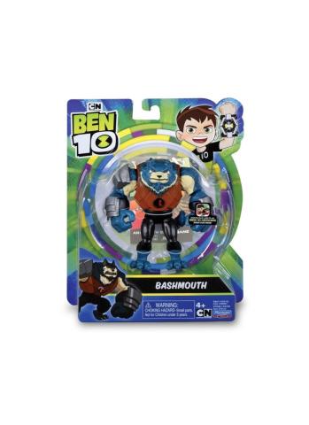 Giochi Preziosi Ben 10 Aksiyon Figürler BEN53110