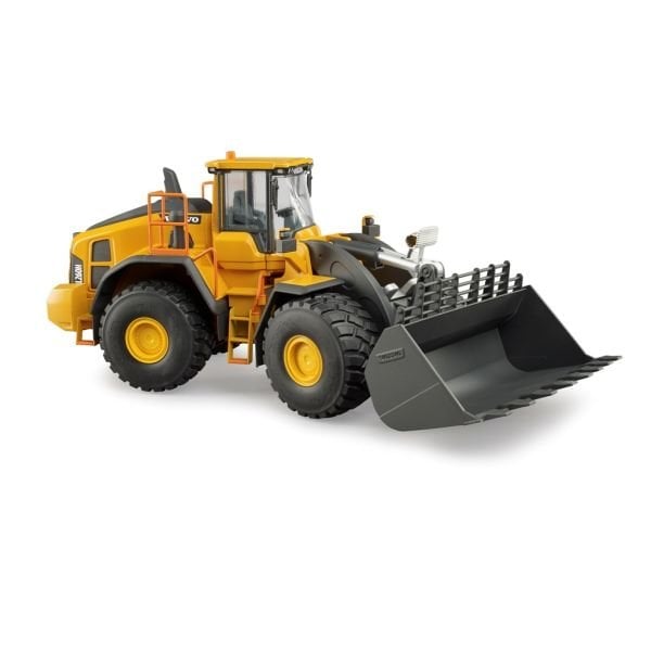 Bruder Volvo L260H Kepçe BR02458