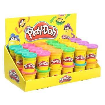 Hasbro Play-Doh Tekli Hamur B6756