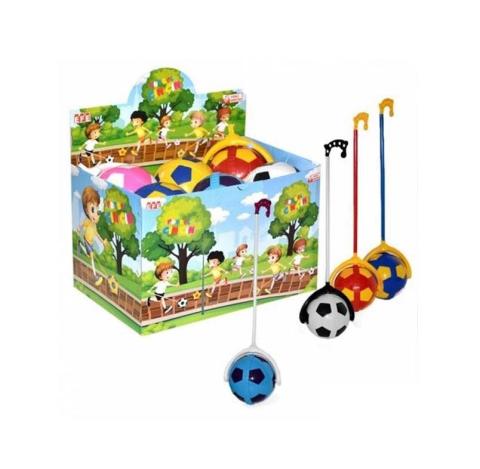 Efe Futbol Çınçın Bebek Oyuncağı 781