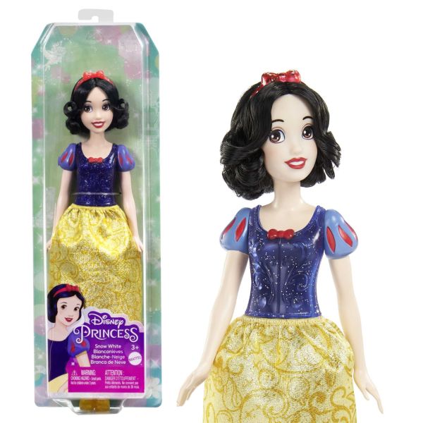 Mattel Disney Prenses Pamuk Prenses HLW08