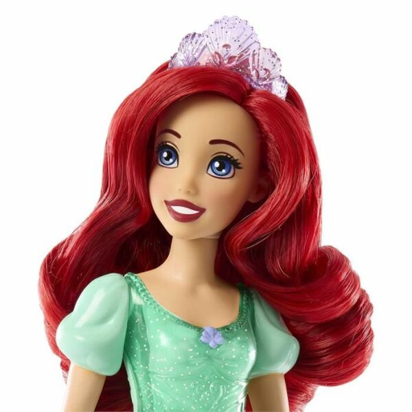 Mattel Disney Prenses Ariel HLW10