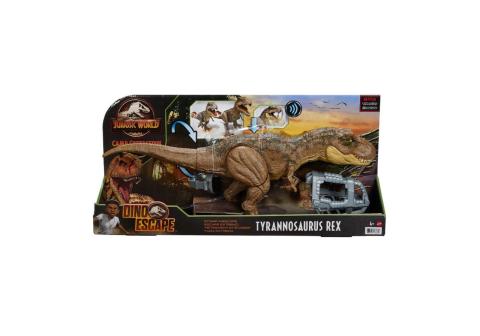 Mattel Jurassic World Yürüyen Mücadeleci T-Rex GWD67