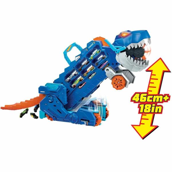 Mattel Hot Wheels Ultimate T-Rex Tır HNG50