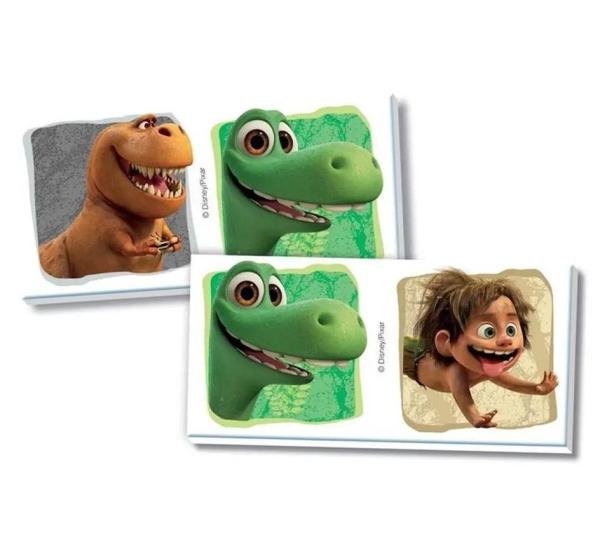 Clementoni The Good Dinosaur Domino Oyunu 13485