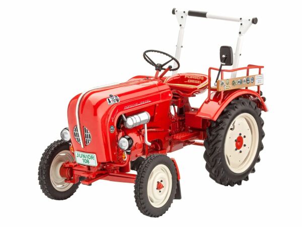 Adore Revell Jr. 108 Farm Sim 67823