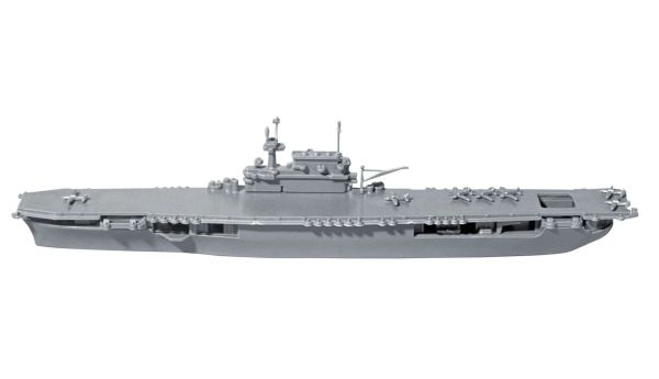 Adore Revell USS Enterprise CV 6 65824